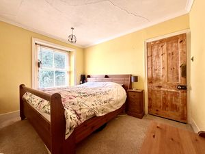 Bedroom One- click for photo gallery